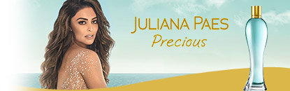 Perfumes Juliana Paes