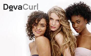 Deva Curl