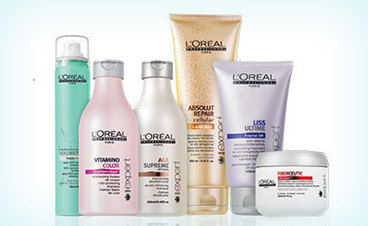 L'Oréal Professionnel