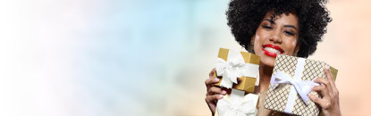 Brindes e Promoções em Perfumes
