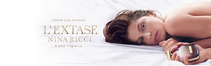 Hidratante Nina Ricci