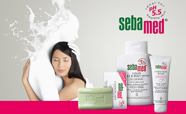 Sebamed