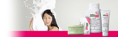 Adstringente e Tônico Facial Sebamed