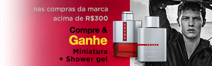 Perfumes PRADA Femininos