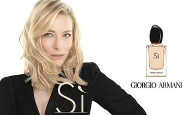Giorgio Armani