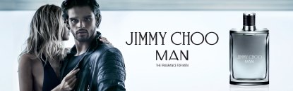 Perfumes Jimmy Choo