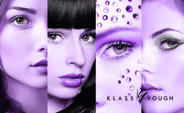 Klass Vough
