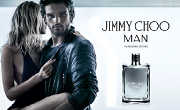 Jimmy Choo