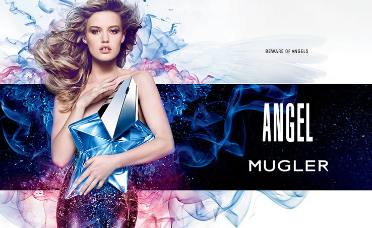 Thierry Mugler