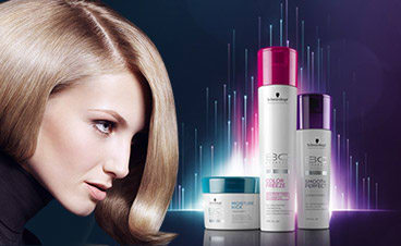 Schwarzkopf Professional