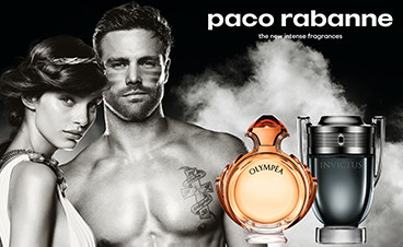 Paco Rabanne