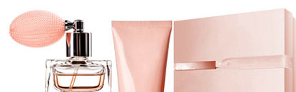 Kits de Perfumes para Presente