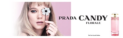 Perfumes PRADA