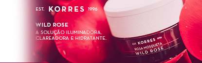 Creme Korres para Rugas e Anti-Idade