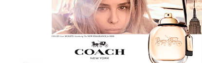 COACH Perfumes