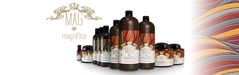 Mag Magnifica Power Hydra