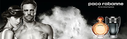 Paco Rabanne