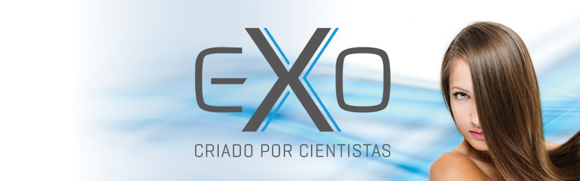 Exo Hair Nanotron