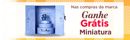 Hidratante Thierry Mugler para o Corpo