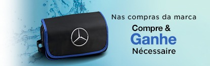 Perfumes Mercedes-Benz Masculinos