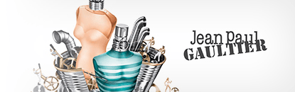 Perfumes Jean Paul Gaultier