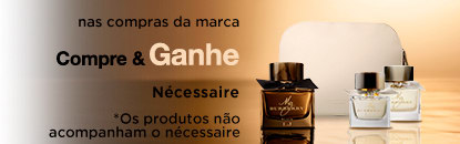 Perfumes Burberry Femininos