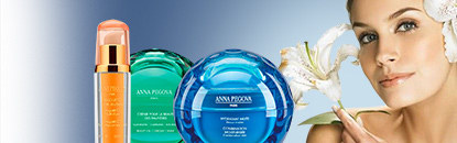 Perfumes Anna Pegova