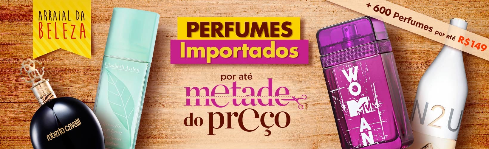 Black Friday Perfumes
