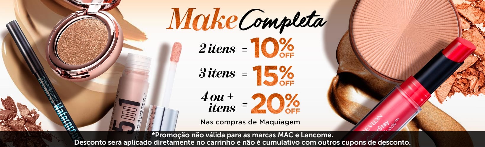 Quero Mais Desconto