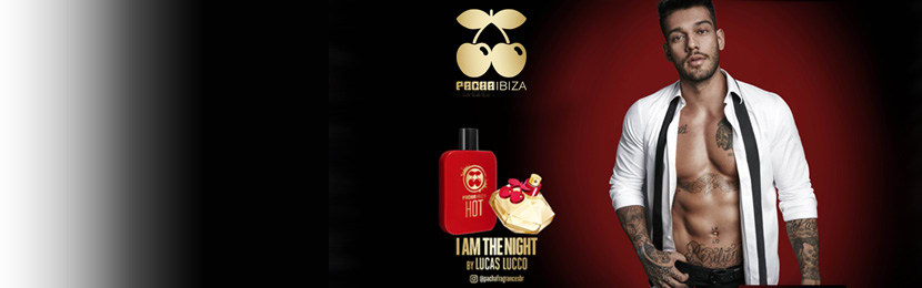 Perfumes Pacha Ibiza Femininos