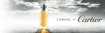 Perfumes Cartier Masculinos