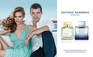Antonio Banderas