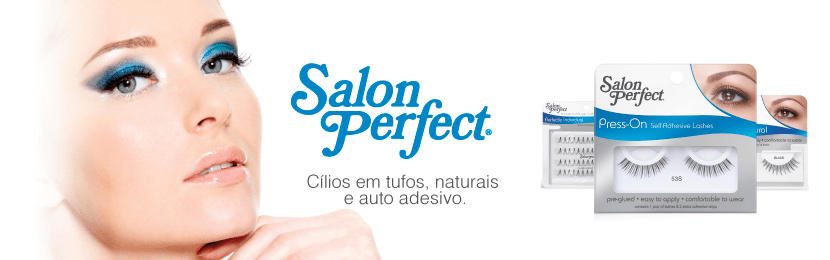 Salon Perfect Perfectly Diva