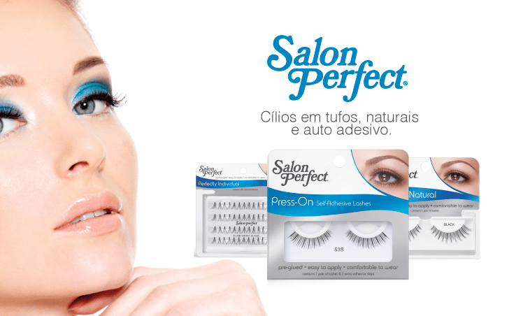 Salon Perfect