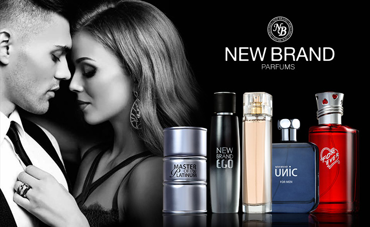 New Brand