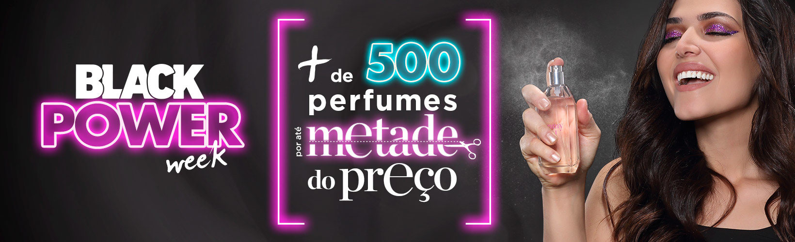 Black Friday Perfumes