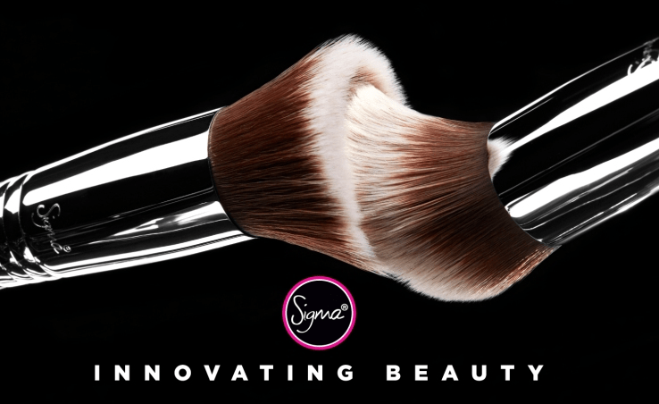 Sigma Beauty