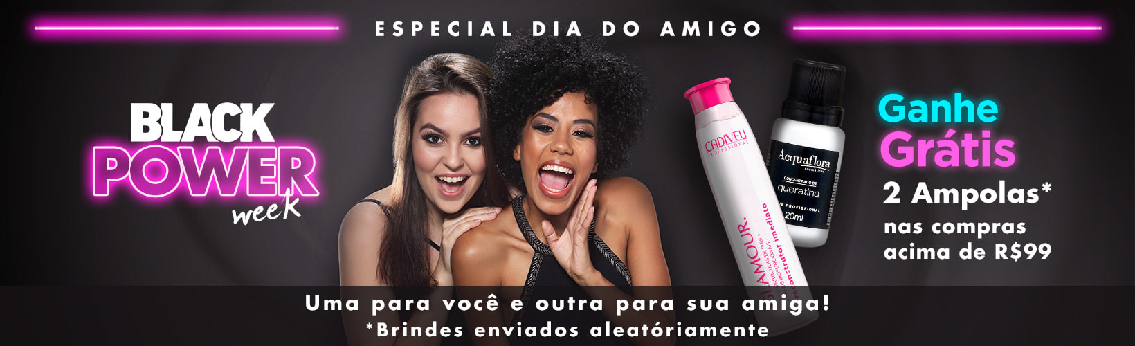 Blackfriday Presente vip