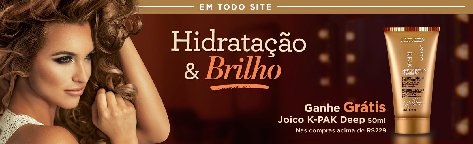 Tratamentos Preferidos