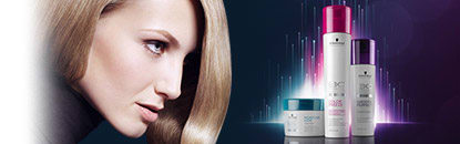 Schwarzkopf Professional Igora