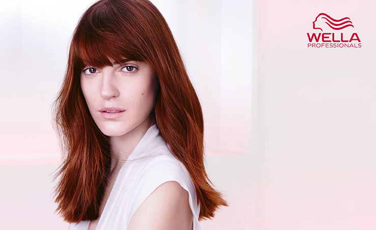 Wella Professionals