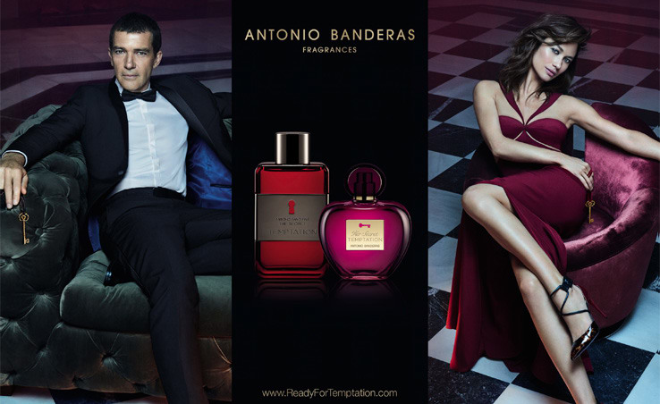 Antonio Banderas