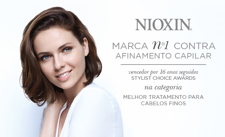 Nioxin
