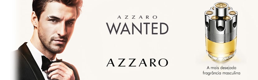 Perfumes Azzaro Masculinos