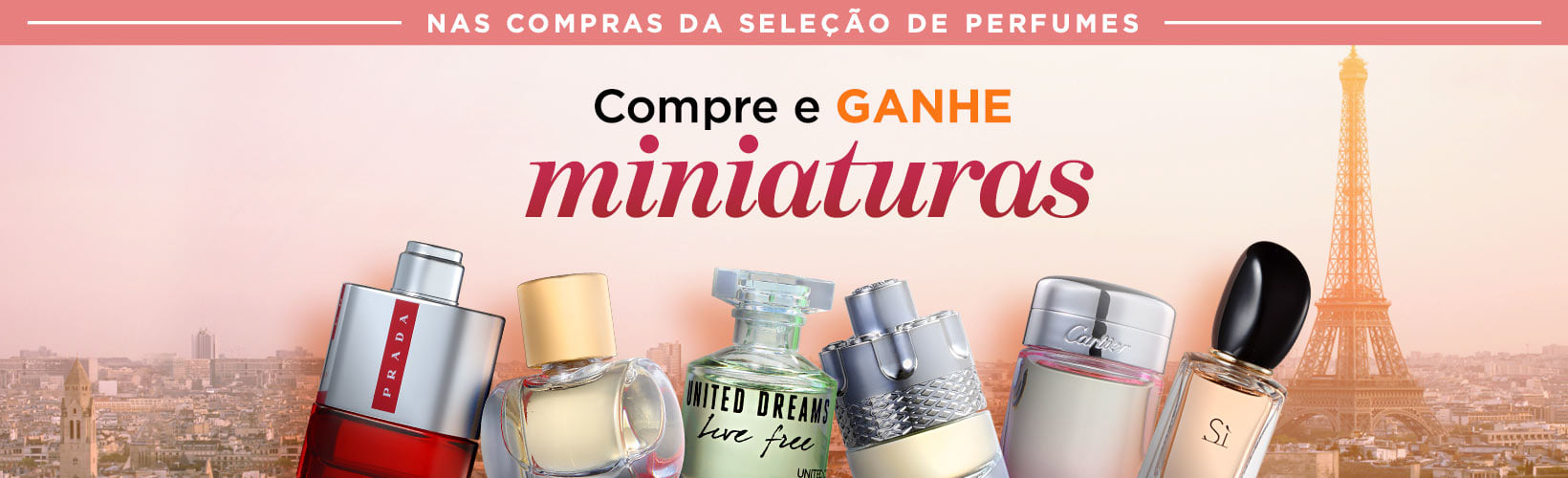 Perfumes Importados
