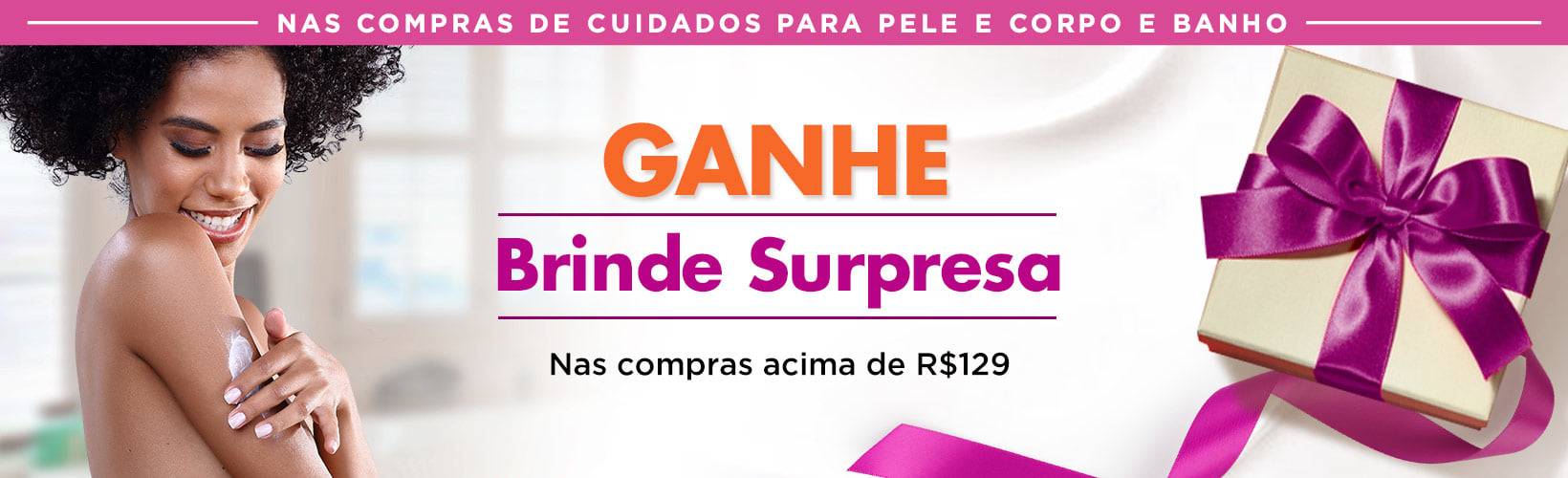 Promoção Especial