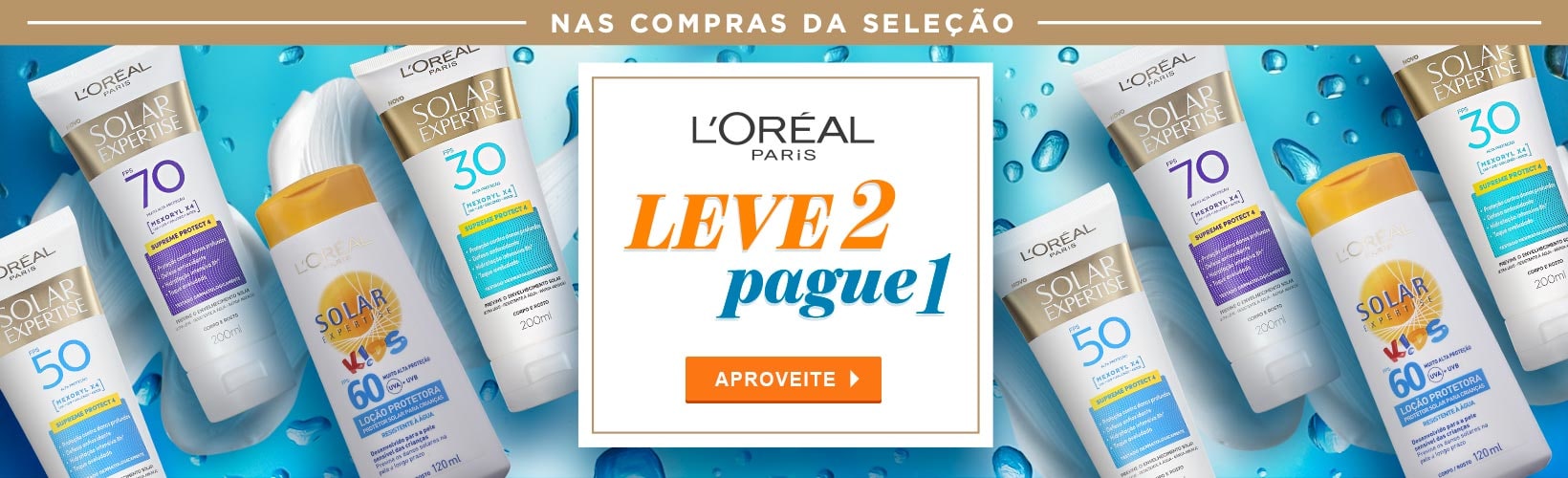 Leve 2 Pague 1