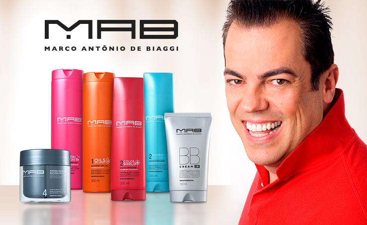 MAB Marco Antônio de Biaggi