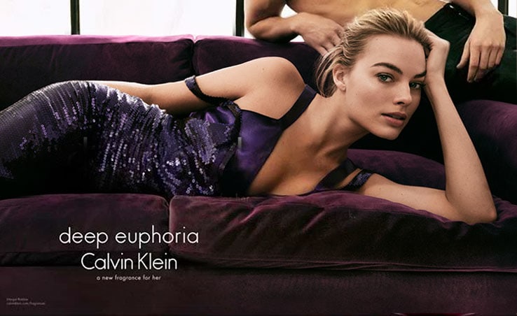 Calvin Klein