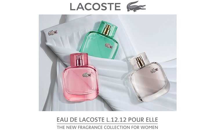 Lacoste